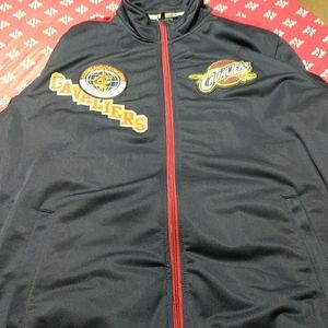 Cleveland Cavaliers Jacket